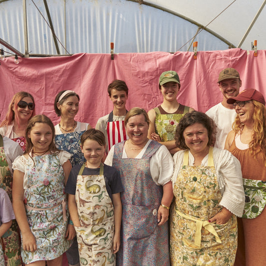 What is the Best Type of Apron? Choosing the Right Style for Your Needs