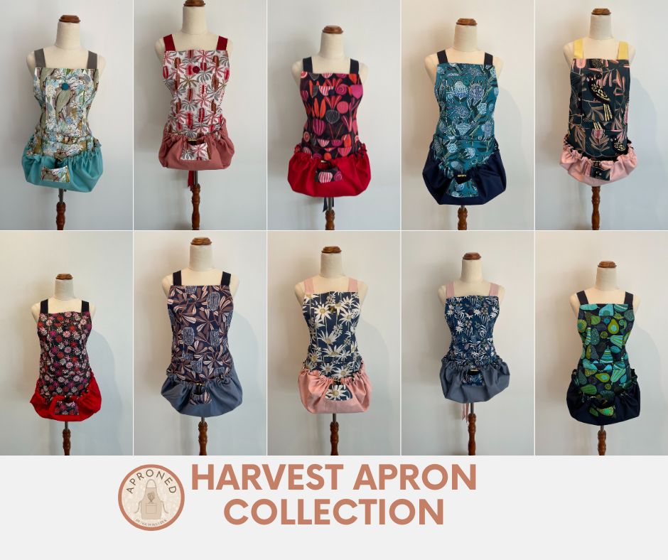 The Ultimate Guide to Customised Aprons: Stand Out in Sydney