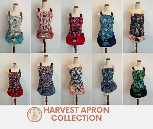 The Ultimate Guide to Customised Aprons: Stand Out in Sydney