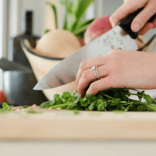 Every kitchen needs an apron