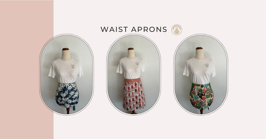 What is a Half Apron Called? Exploring the Versatile Waist Apron and Its Many Names