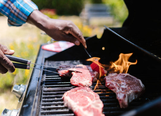 BBQ Apron