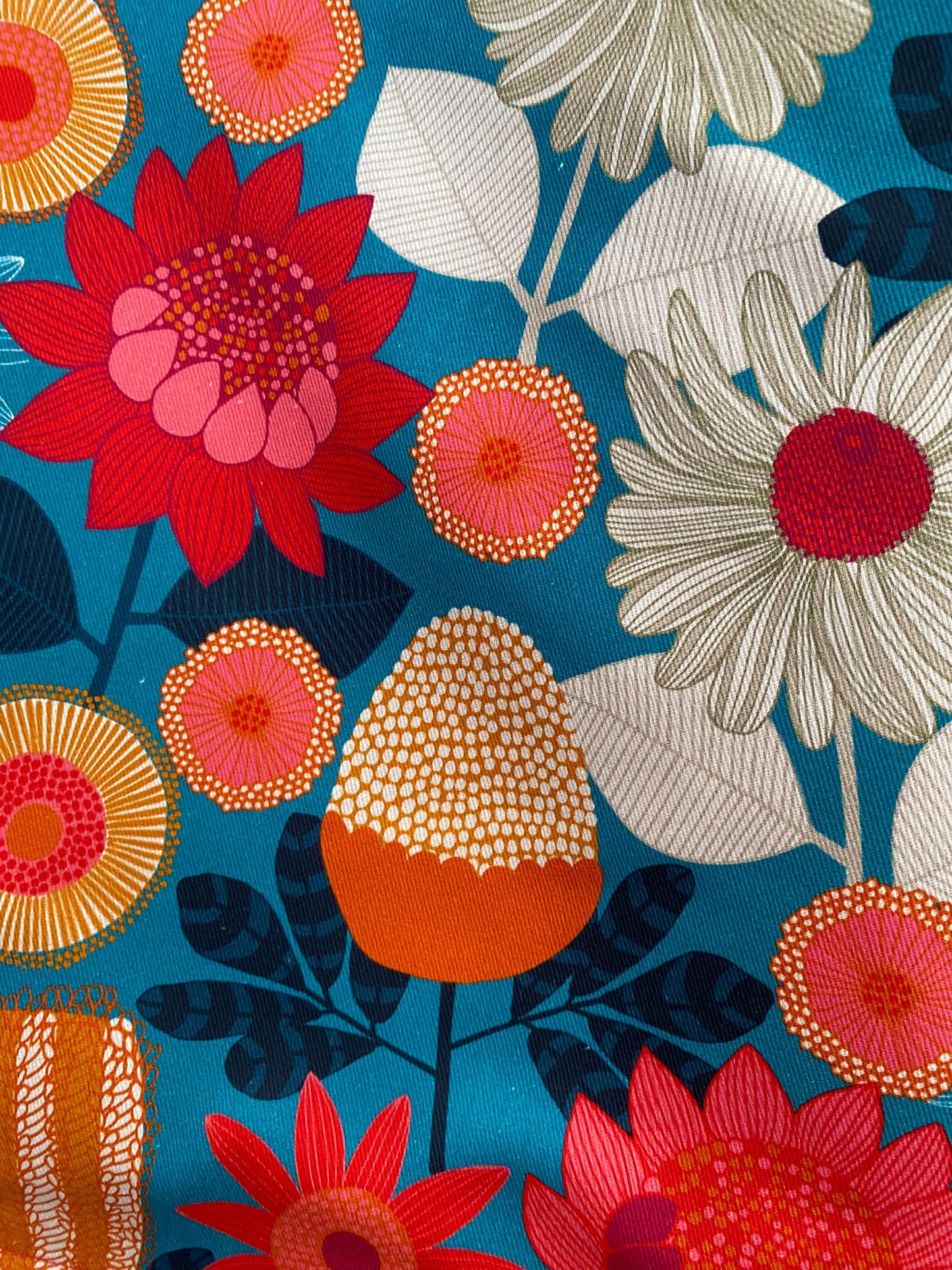 Kitchen Apron Banksia Grove
