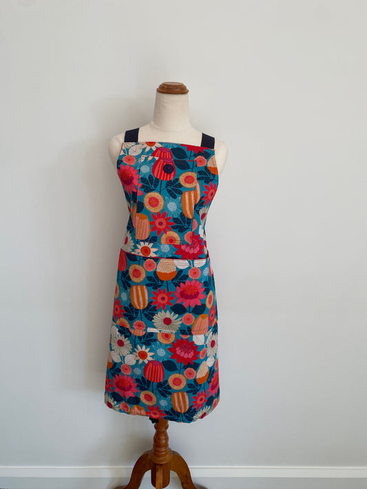 Harvest Apron Banksia Grove, Garden Apron