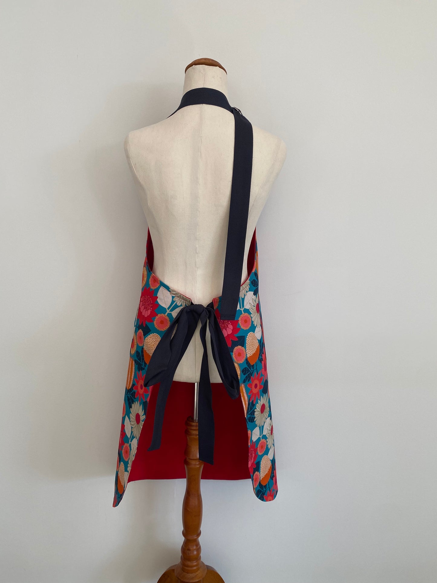 Kitchen Apron Banksia Grove