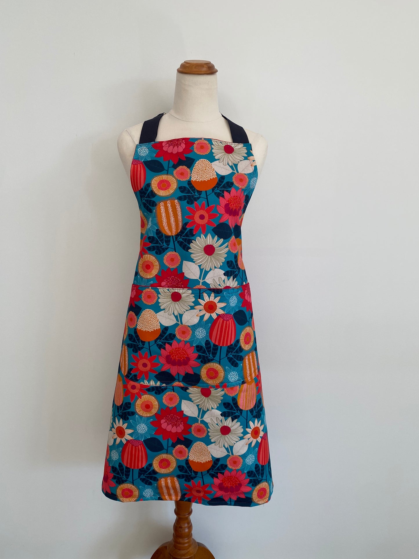 Kitchen Apron Banksia Grove