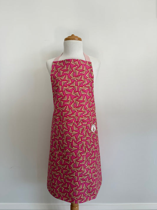 Fairy Bread Kids Apron