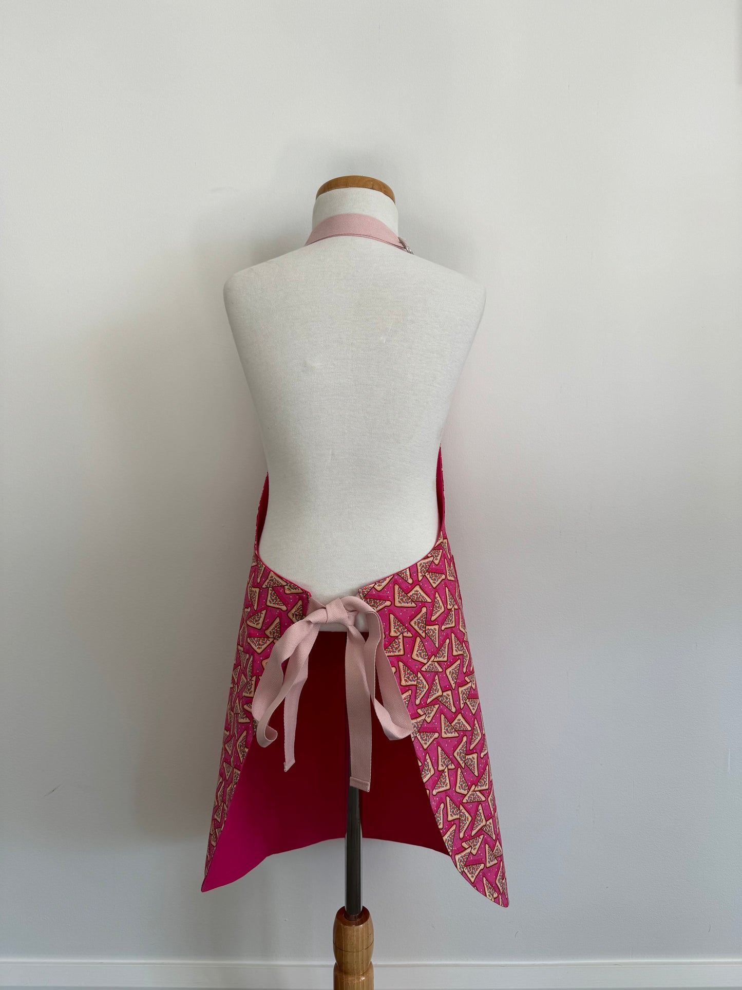 Fairy Bread Kids Apron