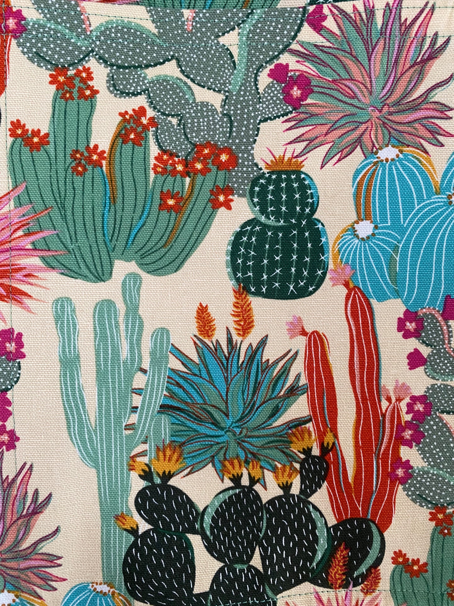 Harvest Cactus