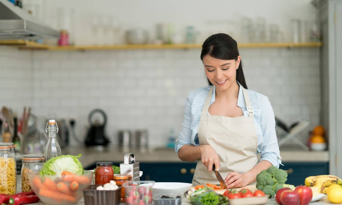 charm of aprons