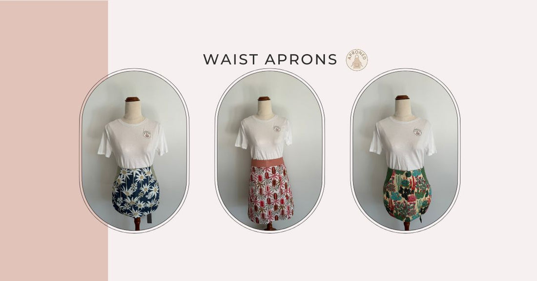 What is a Half Apron Called? Exploring the Versatile Waist Apron and Its Many Names