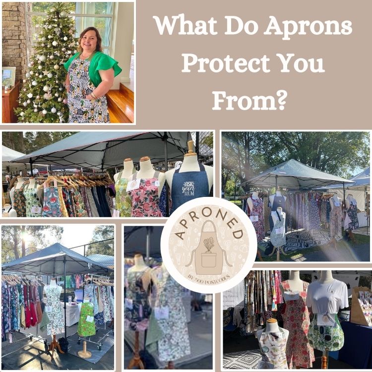 apron protection