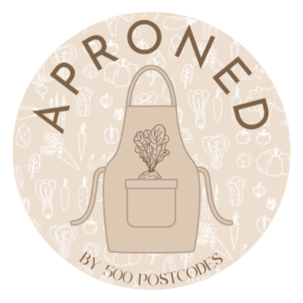 Aproned