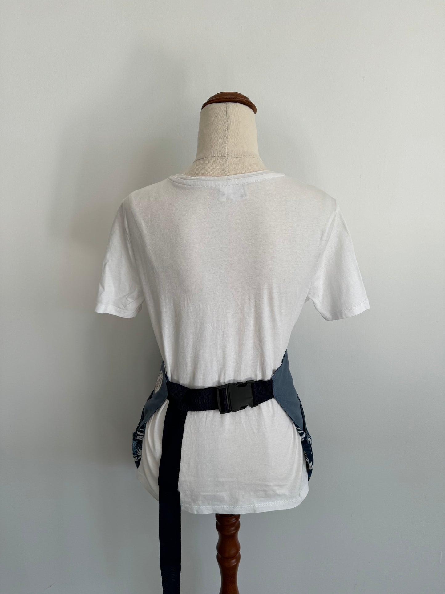 Banksia Flannel Peg Apron