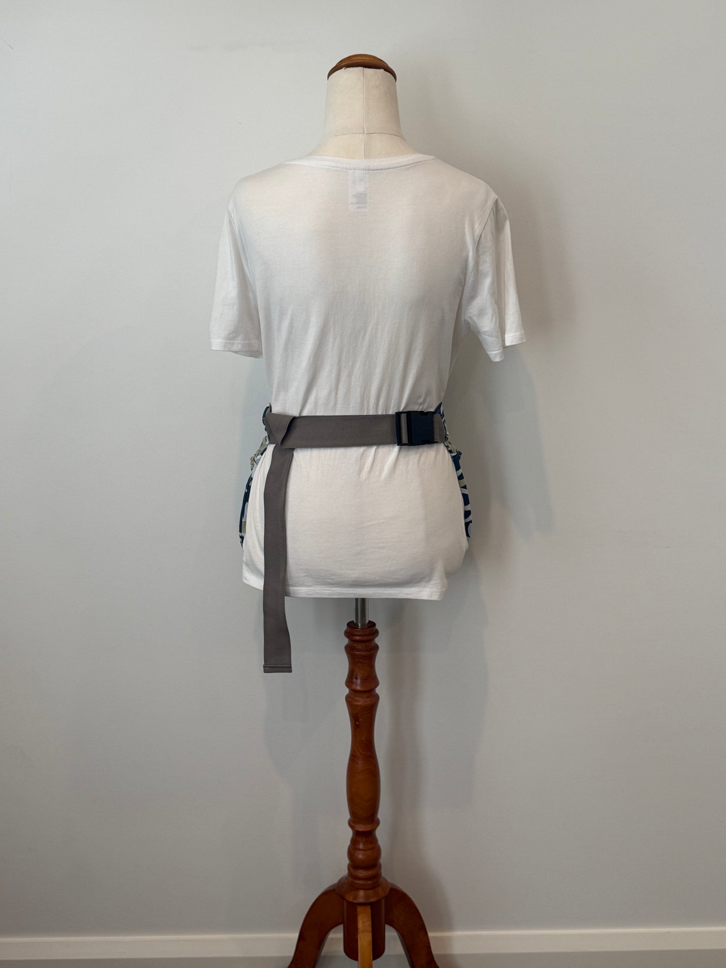 Blue Flannel Flower Gardeners