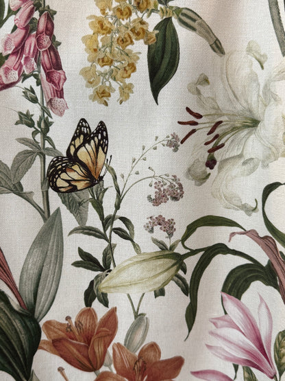 Lily Florals Kitchen