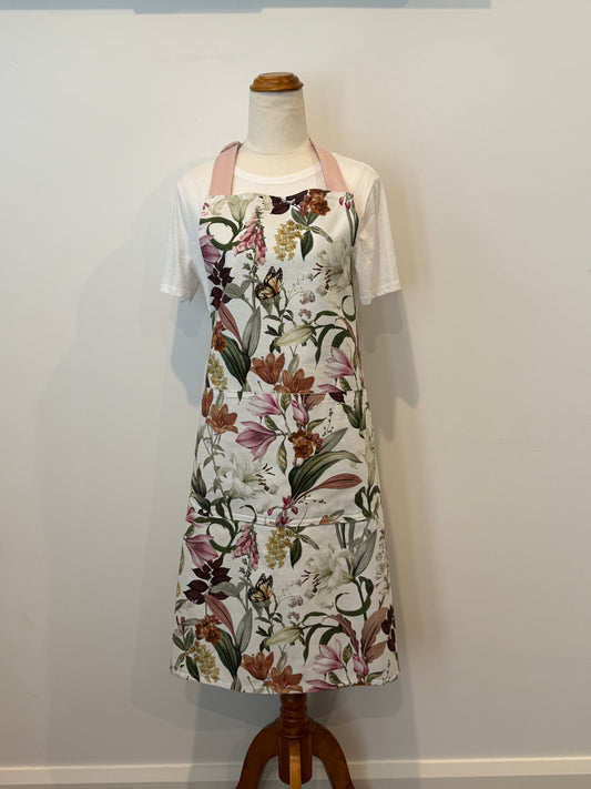 Lily Florals Kitchen