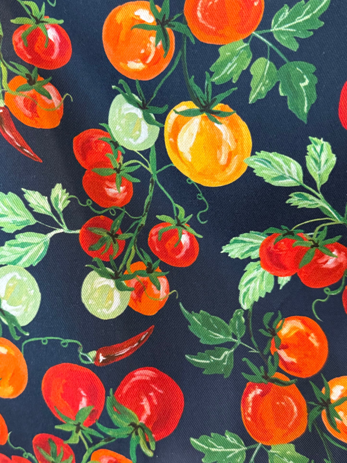Tomatoes Peg