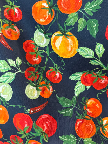 Tomatoes Peg