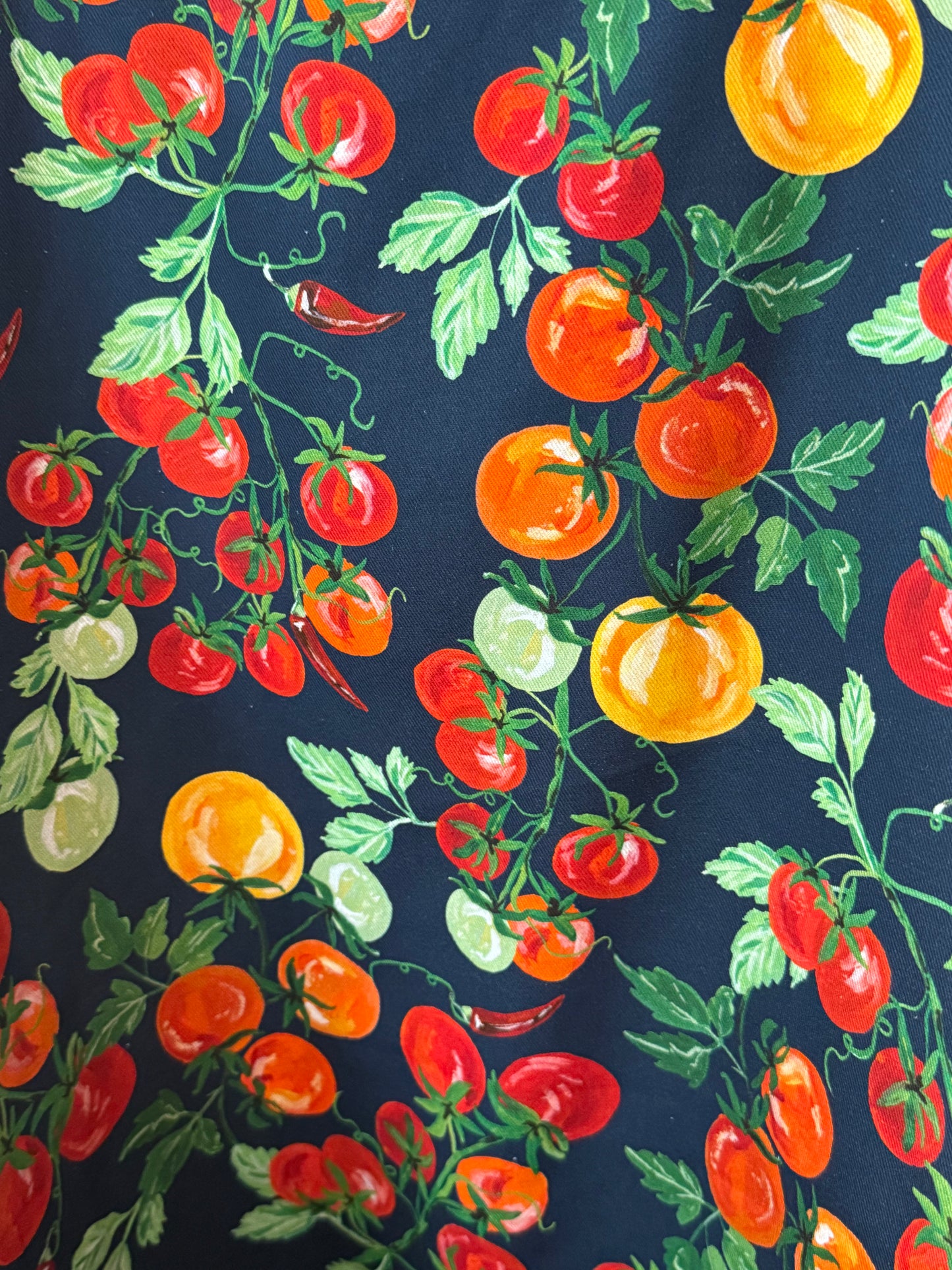 Tomatoes Kitchen
