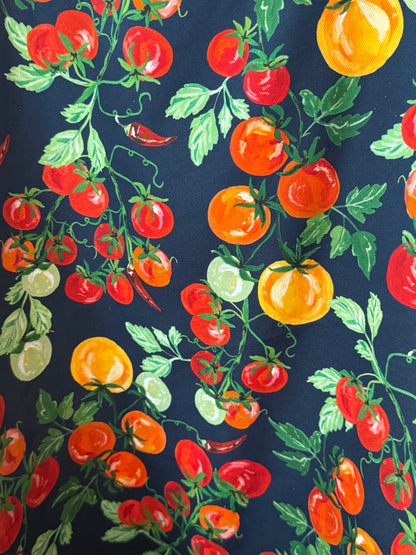 Tomatoes Kitchen
