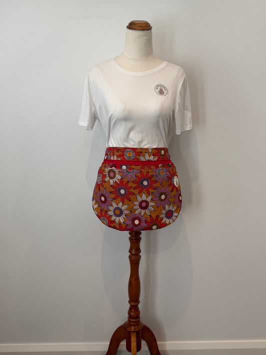 Warm Florals Gardeners