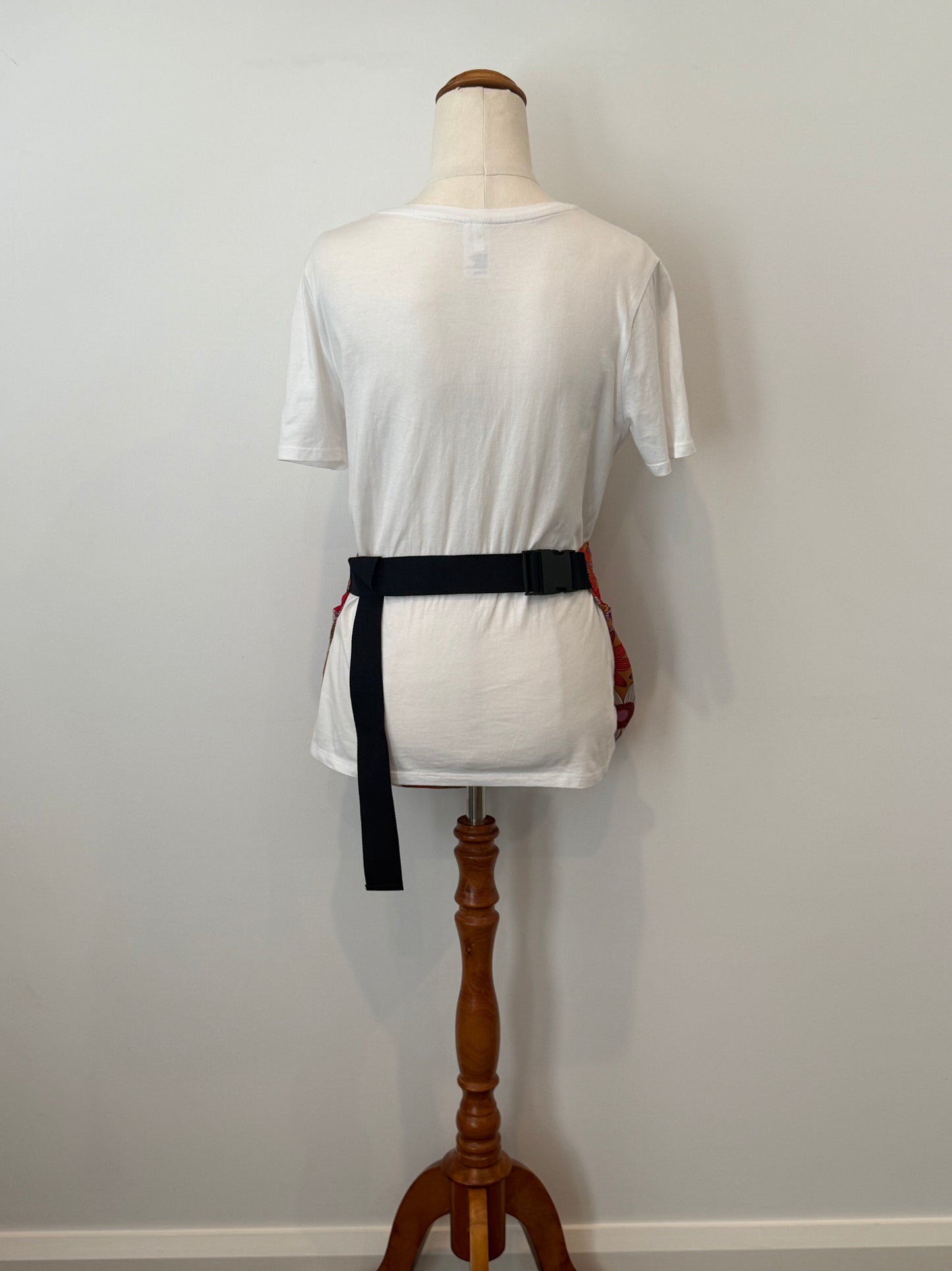 Warm Florals Gardeners