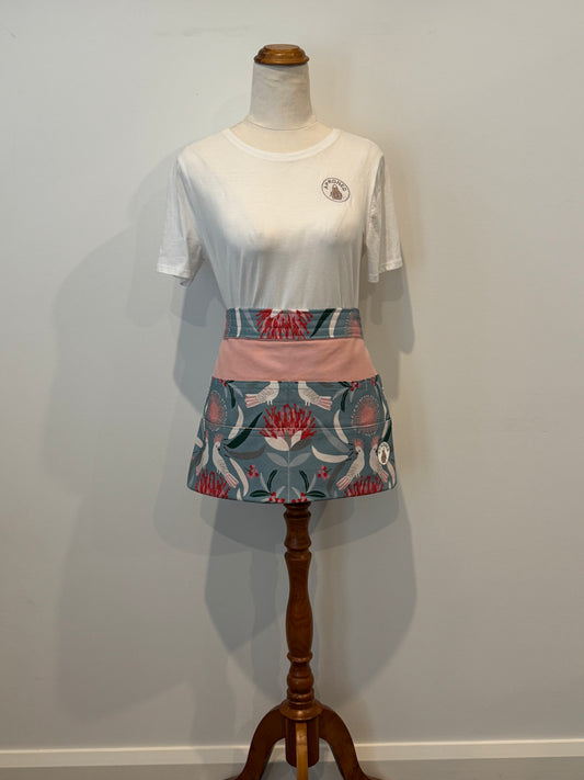 White Cockatoo Teachers