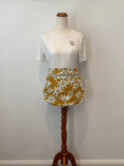 Yellow Flannel Flower Gardeners