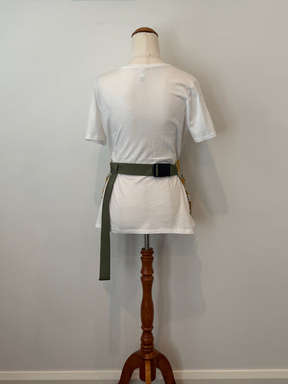 Yellow Flannel Flower Gardeners