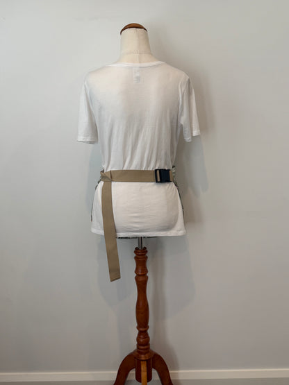 Zebra Finch Gardeners