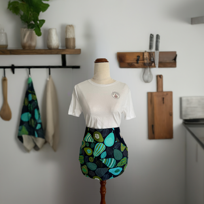 Avocado Peg Apron